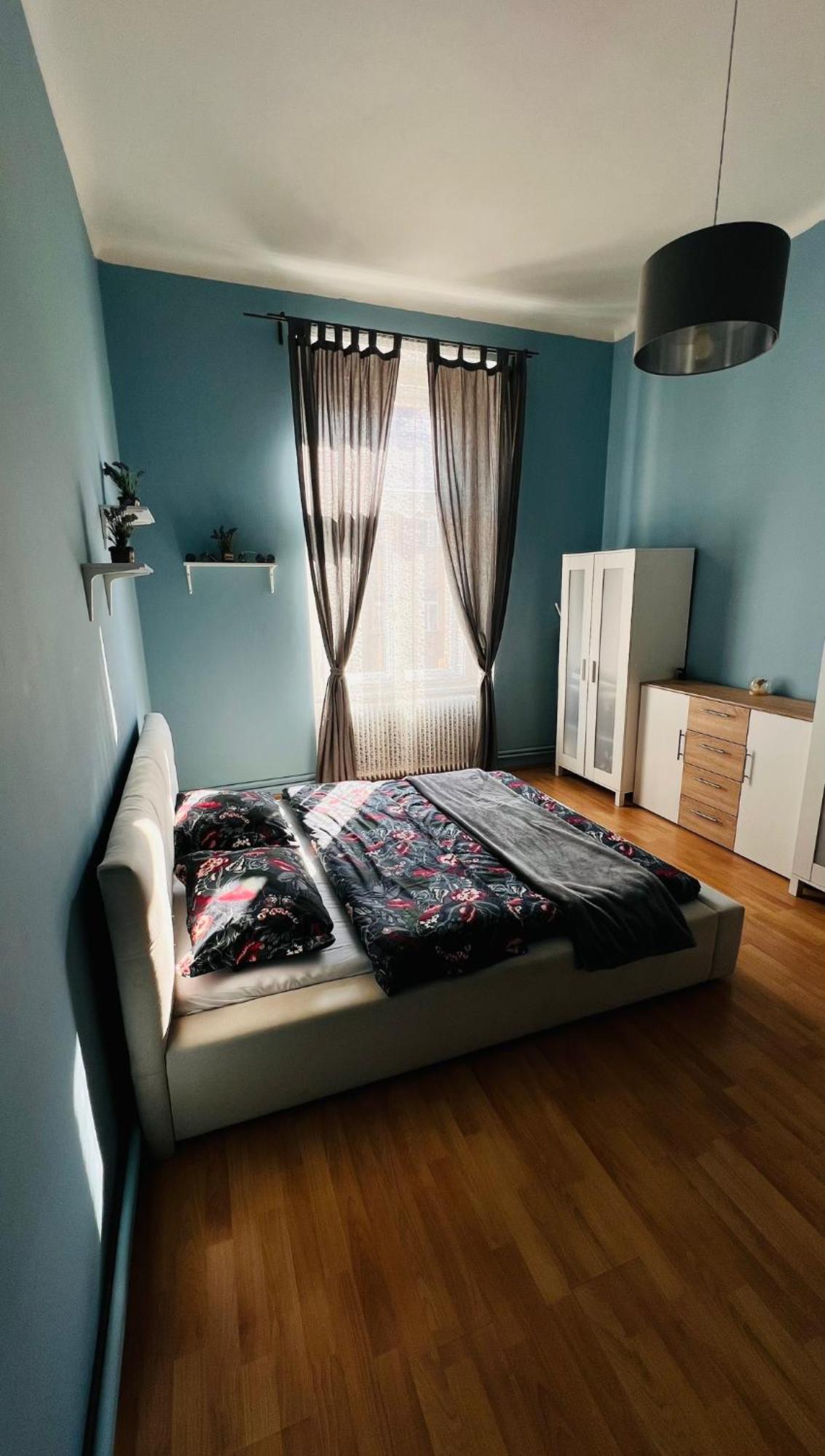 Apartmán I.p.pavlova *