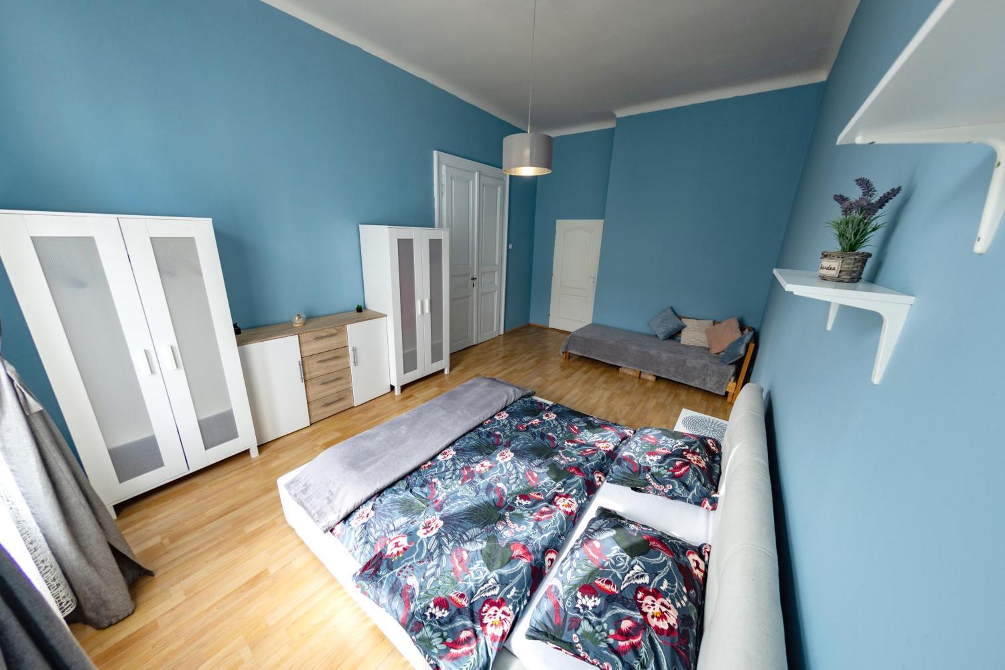 Apartmán I.p.pavlova *