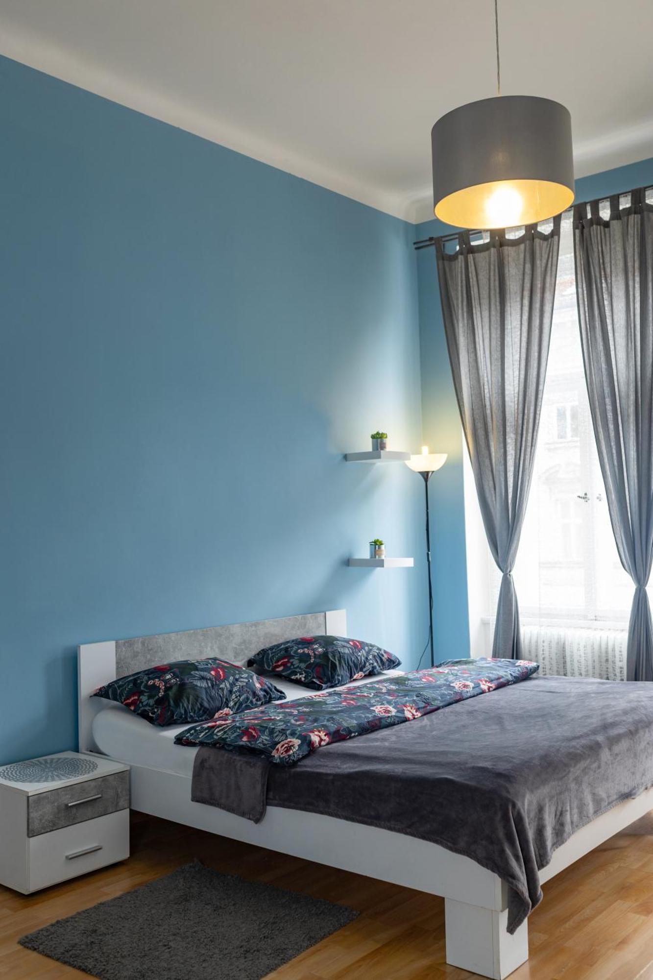 Apartmán I.p.pavlova Praha
