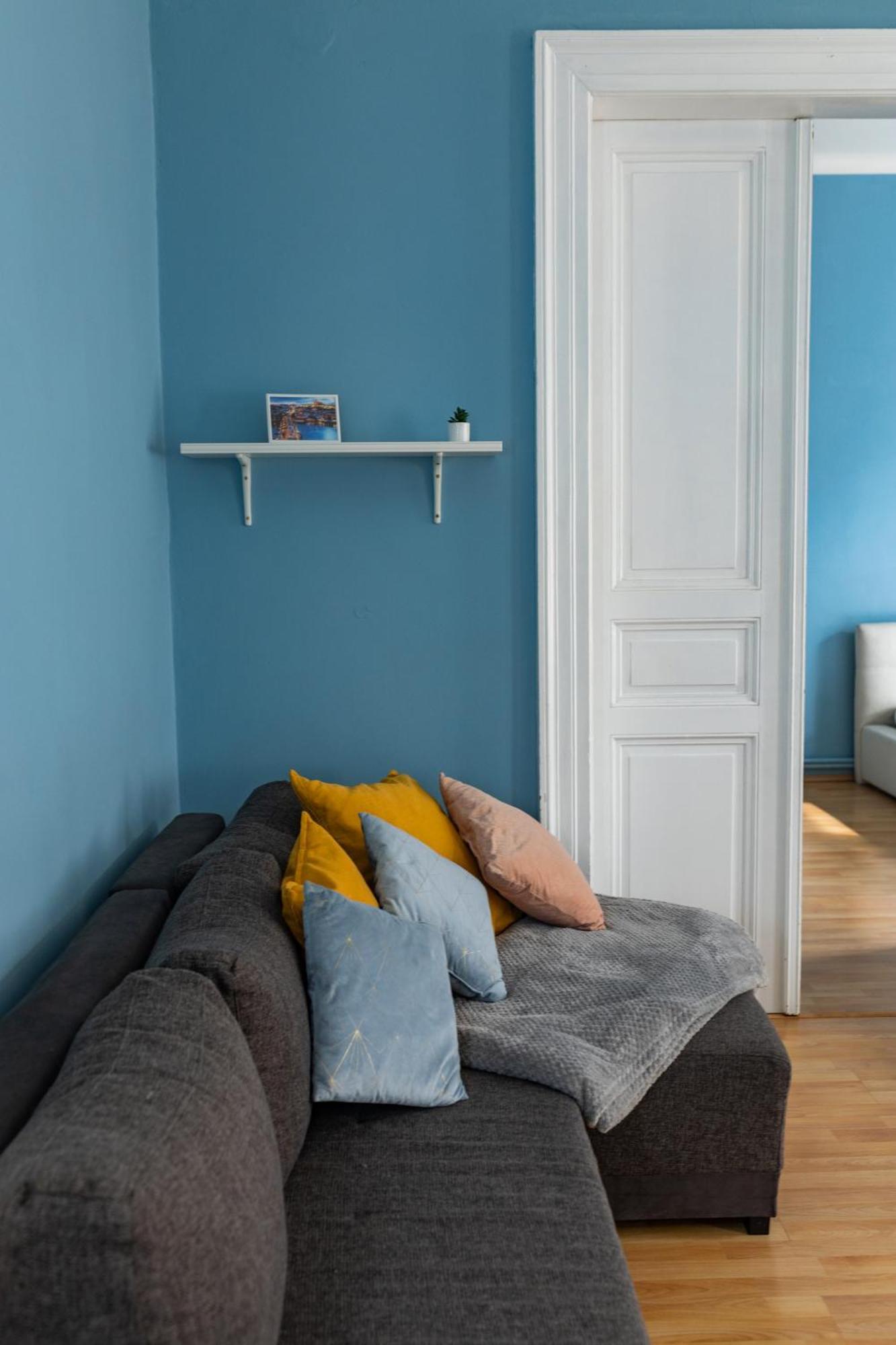 Apartmán I.p.pavlova Praha