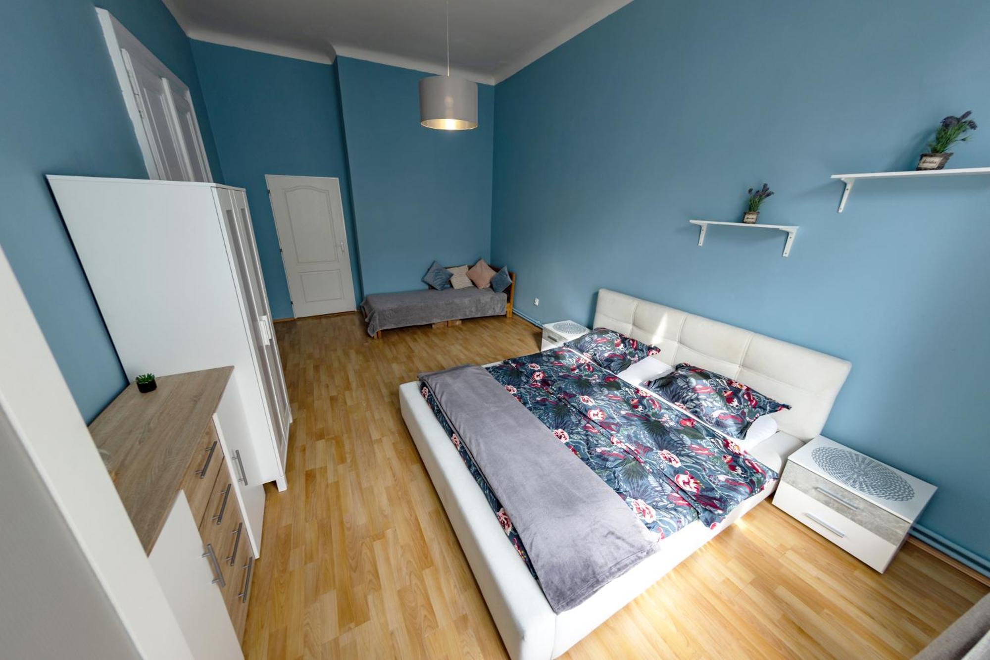 I.p.pavlova Apartmán
